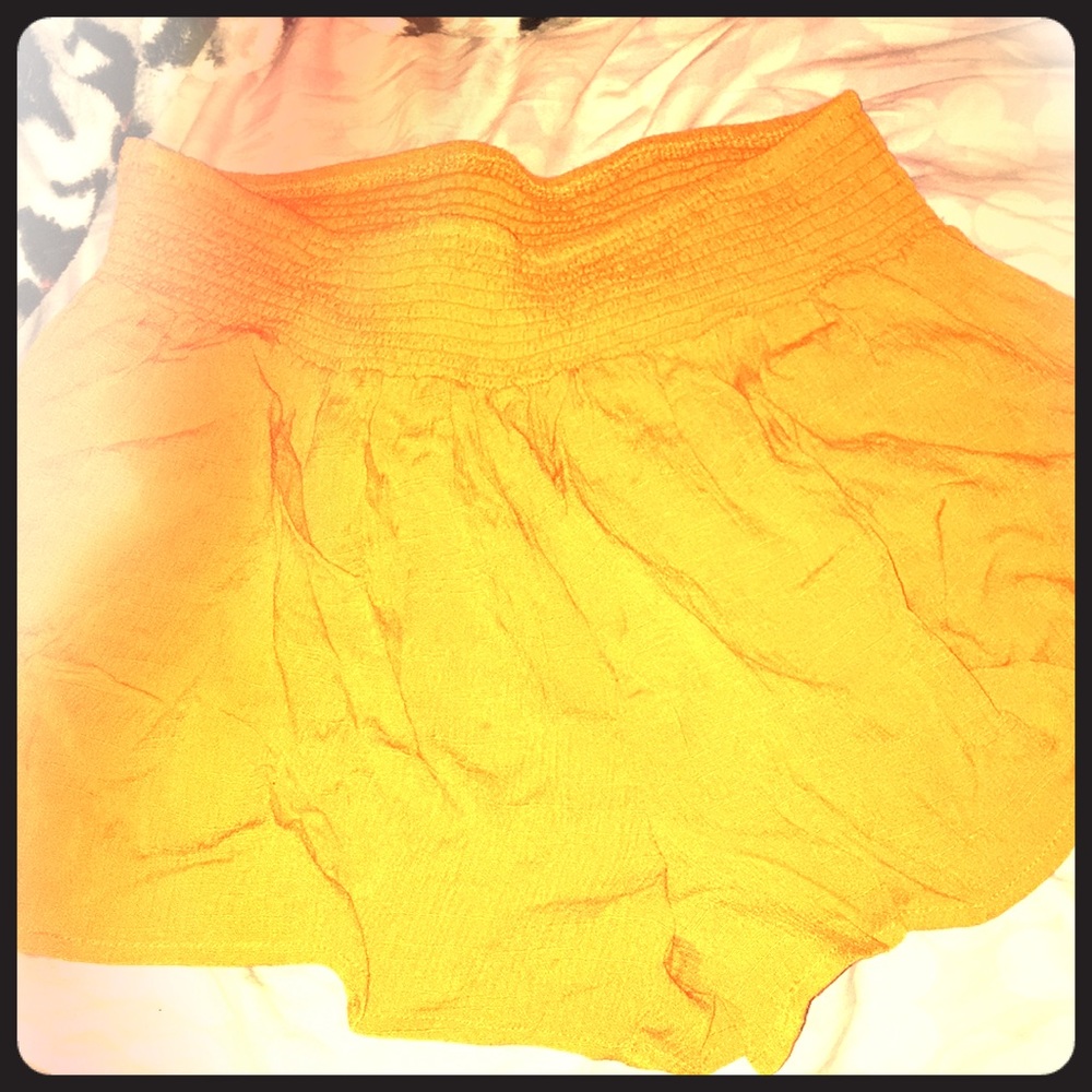 Charlotte Russe shorts